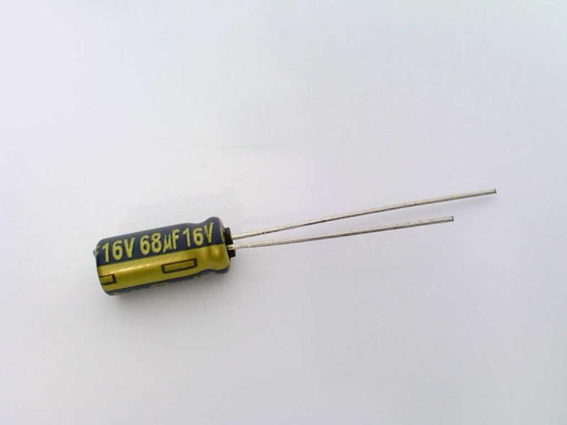 MATSUSHITA ELECTRIC EEU-FC1C680