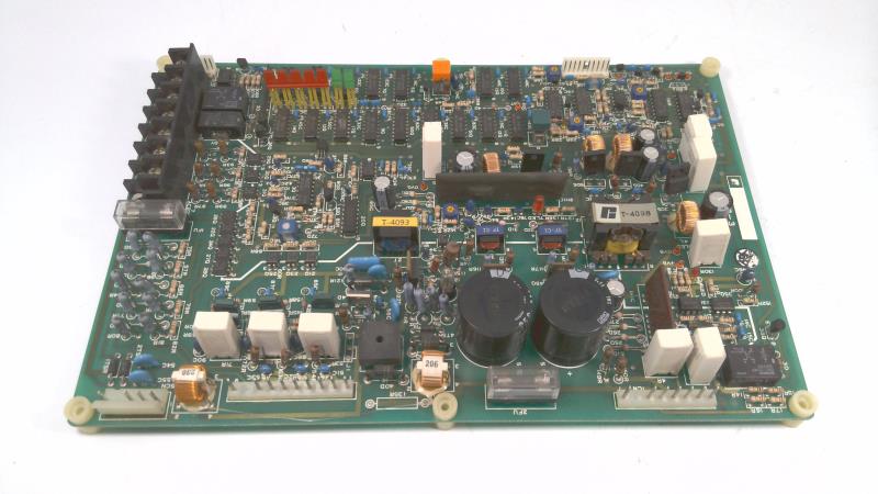 DCVR-3-SB-68224 by ASEA BROWN BOVERI