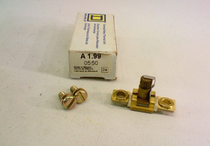 SCHNEIDER ELECTRIC A1.99