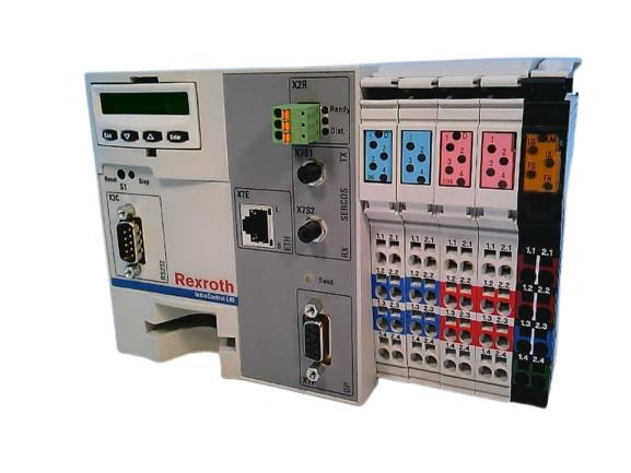 BOSCH CML40.2-SP-330-NA-NNNN-NW