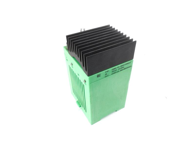 PHOENIX CONTACT CM-90PS-110AC/24DC/2