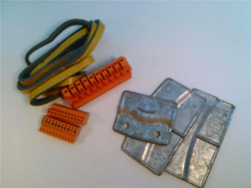 NIDEC CORP 9547-0003