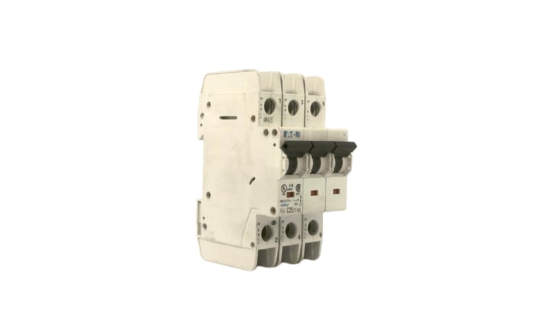 EATON CORPORATION FAZ-C25/3-NA