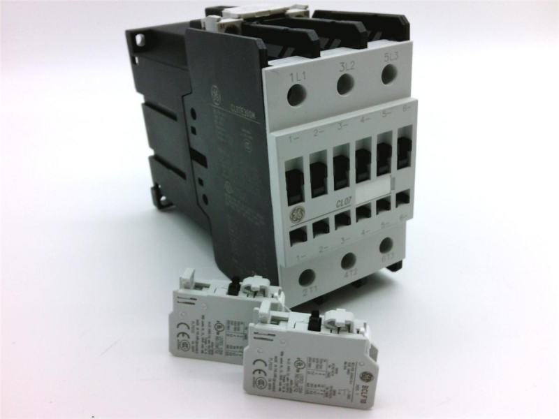 GENERAL ELECTRIC CL07E311MD