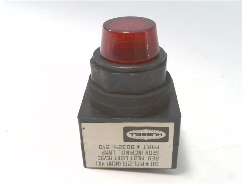 80324-210 by HUBBELL