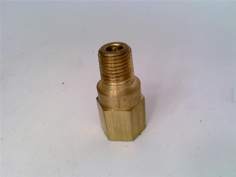 CIRCOR INTERNATIONAL 532B-2MP-10