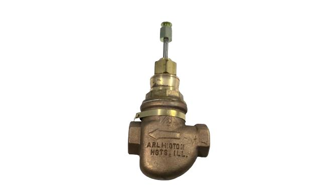 HONEYWELL V5011F 1030 1 