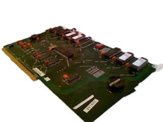 SIEMENS ML10L1251