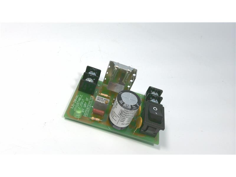 FUNCTIONAL DEVICES PSMN24DAS