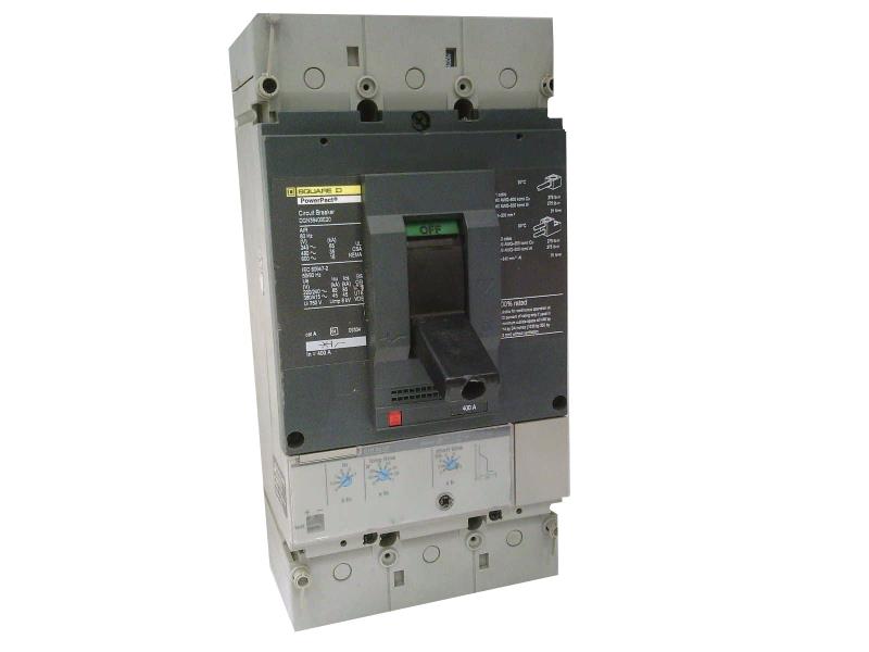 SCHNEIDER ELECTRIC DGN36400E20
