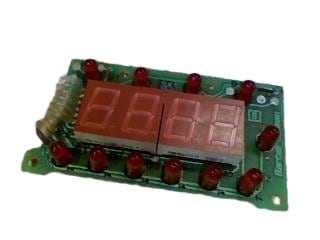 INVENSYS A-12329