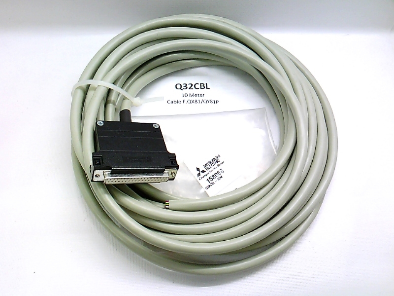 MITSUBISHI Q32CBL-10M