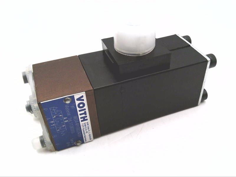 HARTMANN & LAMMLE WE04-4P100D24/OH