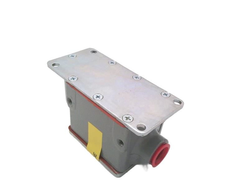 EA700-70112 by DANAHER CONTROLS