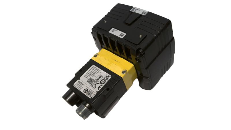 COGNEX 822-08100-012-20 04