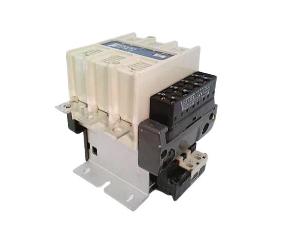 SCHNEIDER ELECTRIC LC1FG43-280D