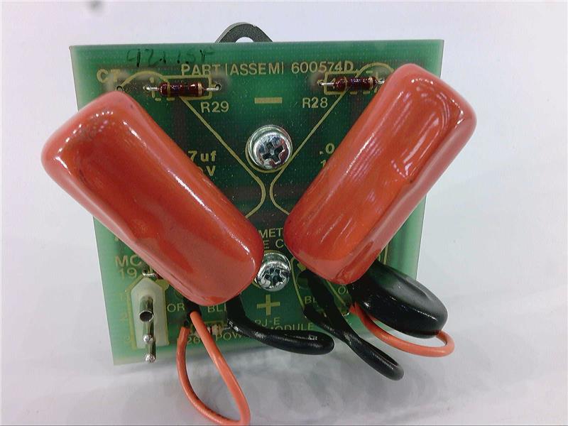 600574D by ASEA BROWN BOVERI