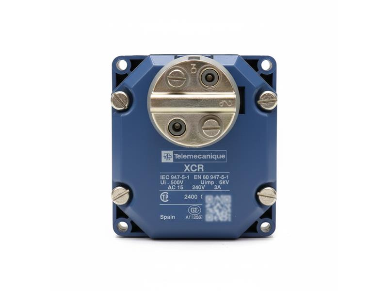 XCR-F334085 by SCHNEIDER ELECTRIC