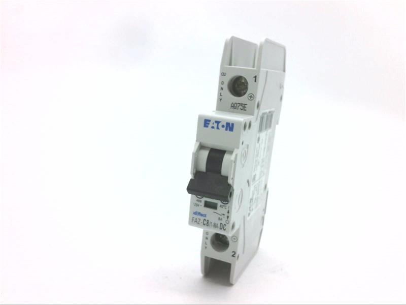 EATON CORPORATION FAZ-C8/1-NA-DC-SP