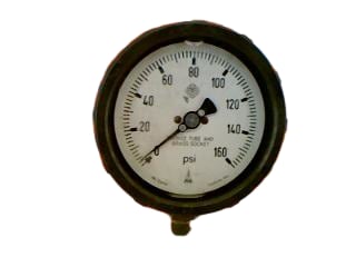 MPB-SC by MCDANIEL CONTROLS