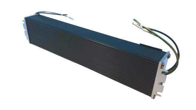 HIGH PERFECTION TECH LP1090-24-GG-299