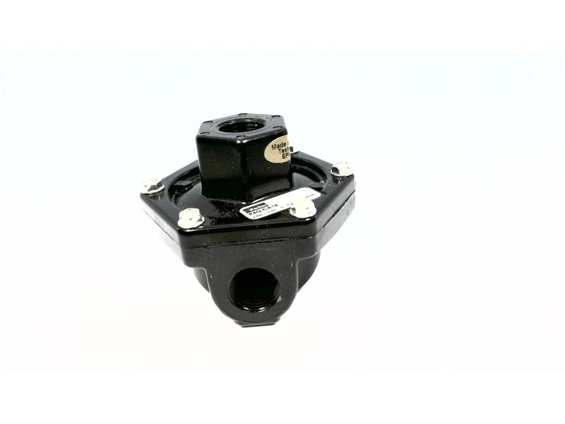 PARKER P4Q-CA14