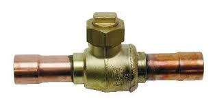 SUPERIOR VALVE 591WA-11ST