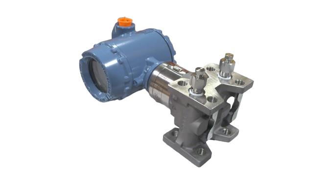 EMERSON 3051S1CD0A2F12A1AB1K5L4M5