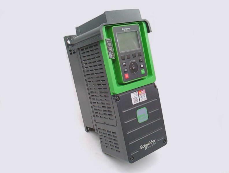SCHNEIDER ELECTRIC ATV630U55N4Z