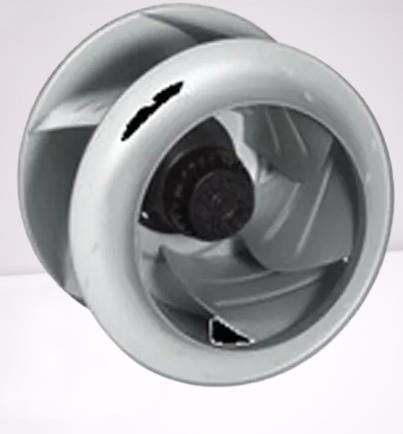 EBM PAPST R4E355-AQ09-09