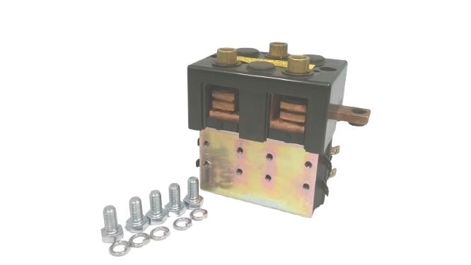 CROWN EQUIPMENT CORPORATION 116794-005