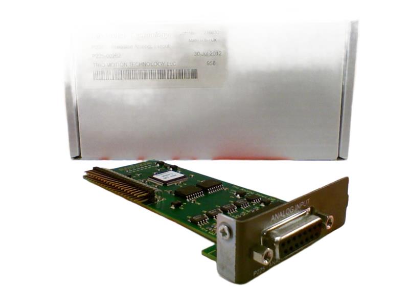 TRIO MOTION TECHNOLOGY P225