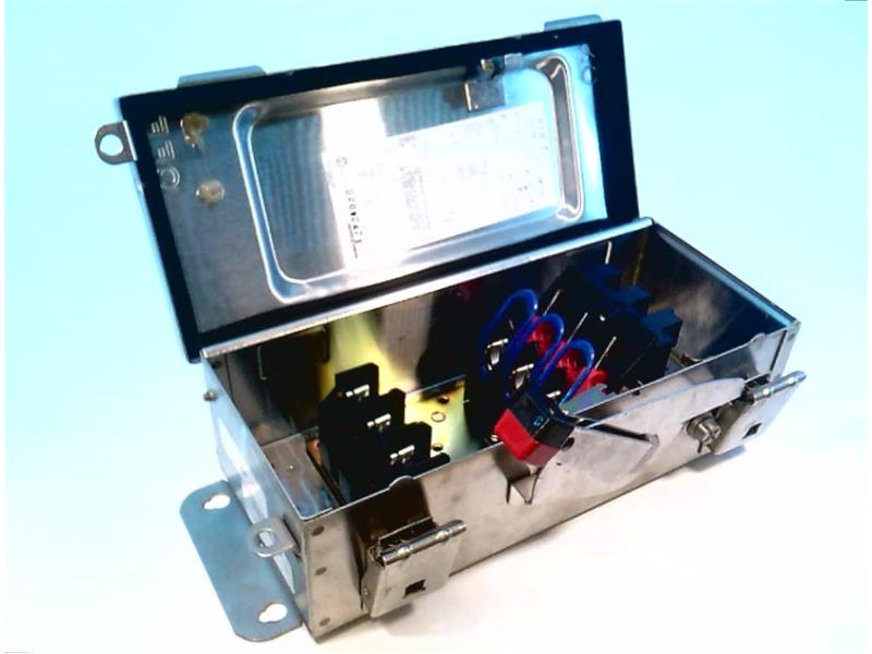 SCHNEIDER ELECTRIC H361DS