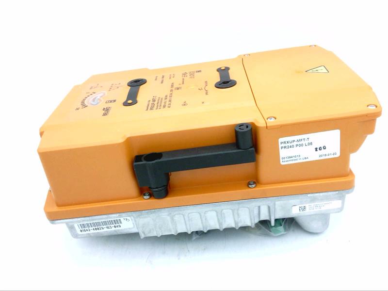 BELIMO F6200L+PRXUPMFTT20