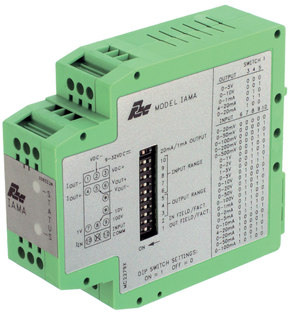 RED LION CONTROLS IAMA3535