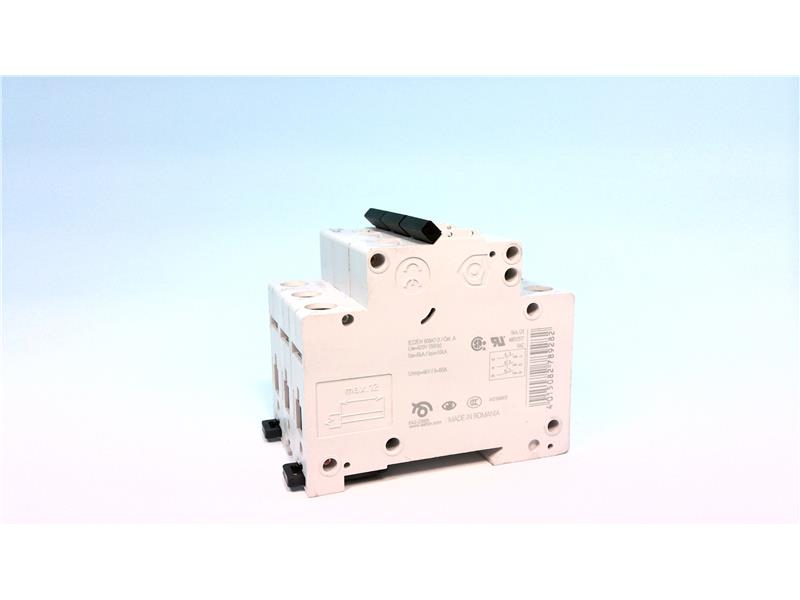 EATON CORPORATION FAZ-Z20/3