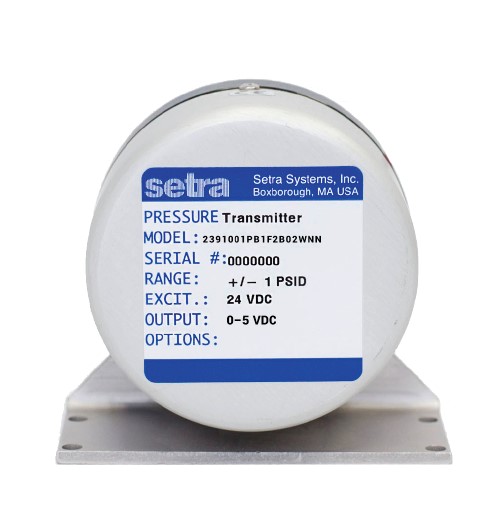 SETRA 2391-015W-D-1F-2B-109-NN