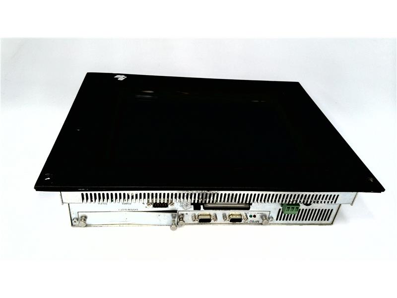 EATON CORPORATION GF1-10TVD-100