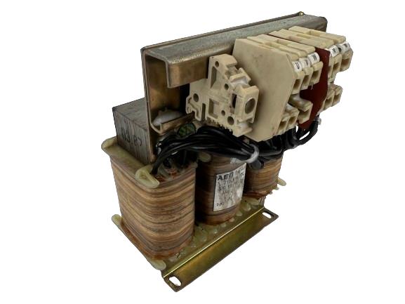 EEC AEG D3N-210.614 152