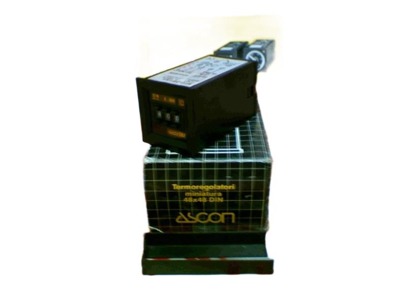 ASCON TECNOLOGIC MTC-DR1-K4