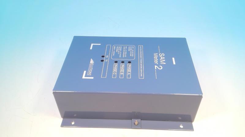 ELUTIONS INC 4000-C1-SAM2-ENCLOSURE