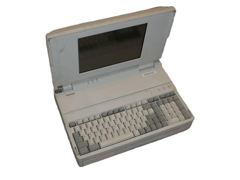 TOSHIBA PA1604U