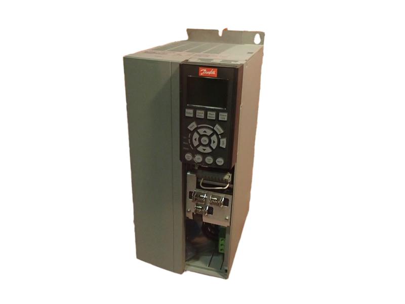 DANFOSS FC-302P15KT5E20H1XGXXXXSXXXXAOBXCXXXXDX
