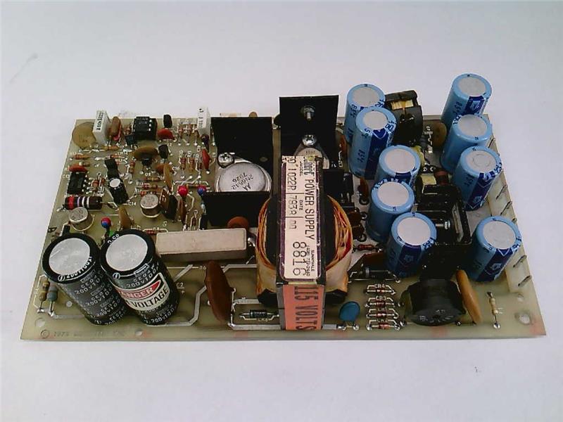 OL50 1022R by ADVANCED ENERGY