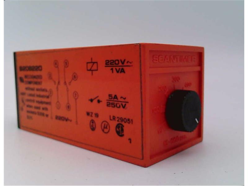 CARLO GAVAZZI B208220600