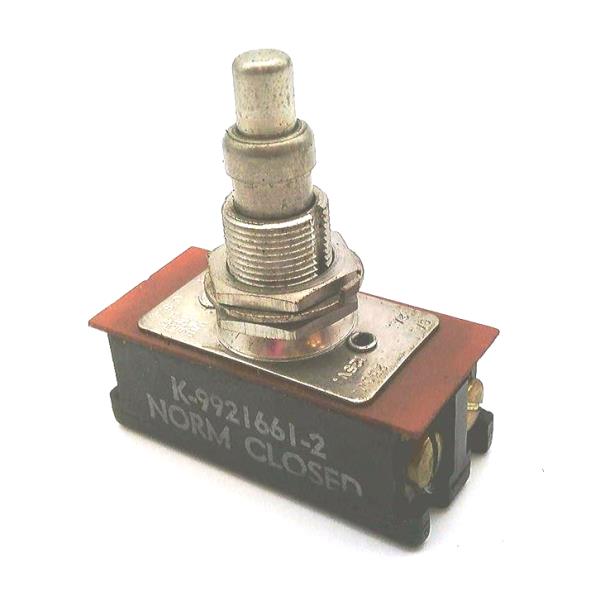 EATON CORPORATION K-9921661-2