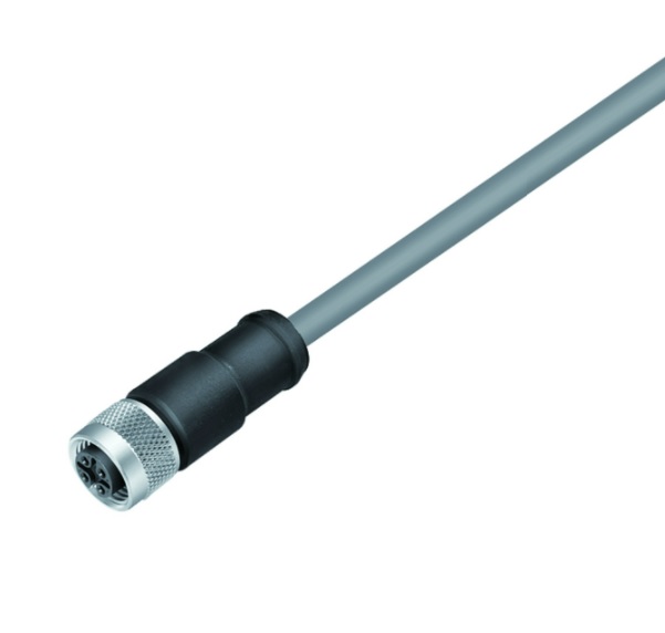 BINDER 77 3530 0000 20704-0200