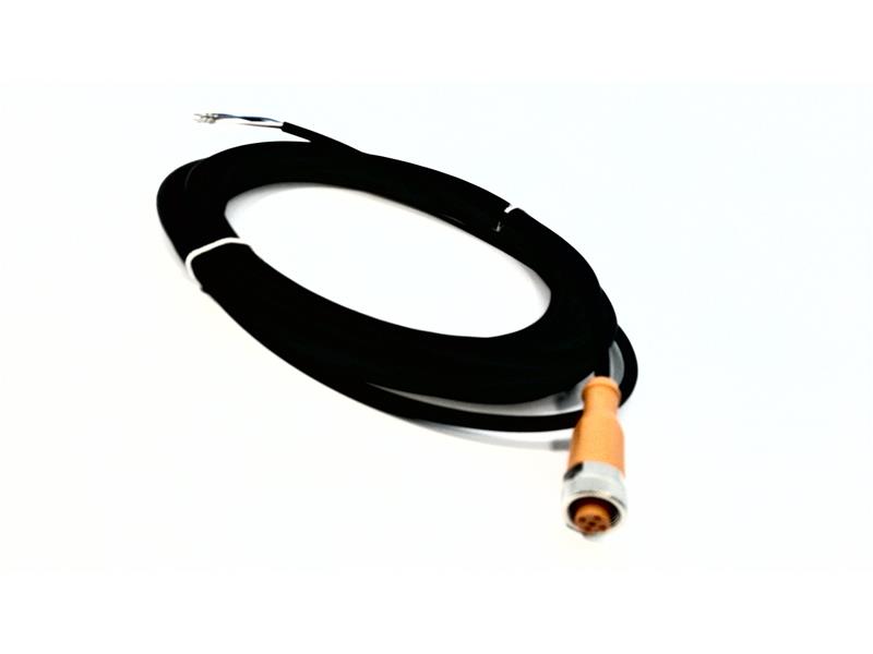 EFECTOR ADOGH040MSS0005H04-EVC633