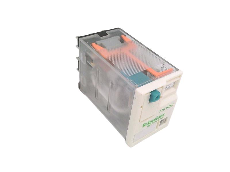 SCHNEIDER ELECTRIC RXM3AB2FD