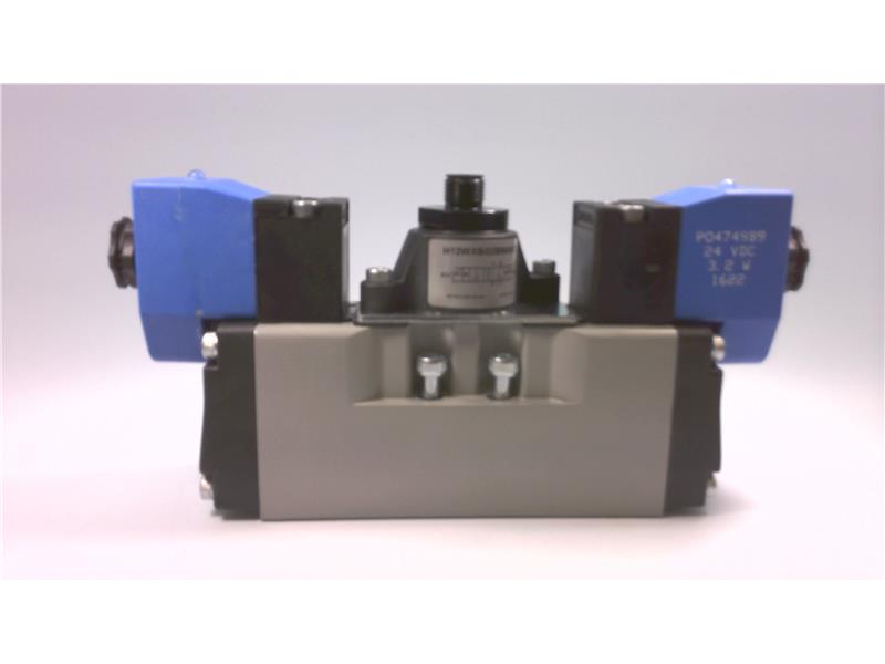 PARKER H12WXBG2B9000FD